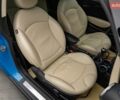 Синій Міні Cooper, об'ємом двигуна 1.6 л та пробігом 146 тис. км за 7770 $, фото 18 на Automoto.ua