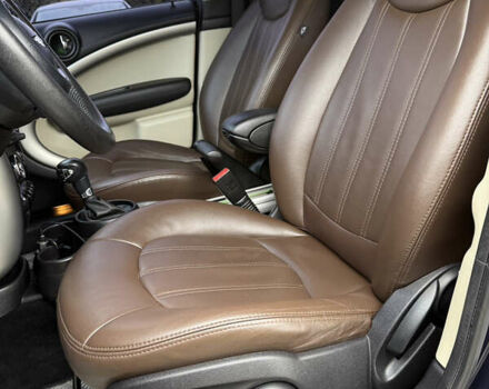 Синій Міні Cooper, об'ємом двигуна 2 л та пробігом 134 тис. км за 12499 $, фото 12 на Automoto.ua