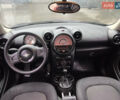 Синій Міні Cooper, об'ємом двигуна 2 л та пробігом 265 тис. км за 9950 $, фото 49 на Automoto.ua