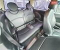Синий Мини Купер, объемом двигателя 1.6 л и пробегом 140 тыс. км за 7999 $, фото 19 на Automoto.ua