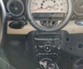 Синий Мини Купер, объемом двигателя 1.6 л и пробегом 245 тыс. км за 7333 $, фото 11 на Automoto.ua
