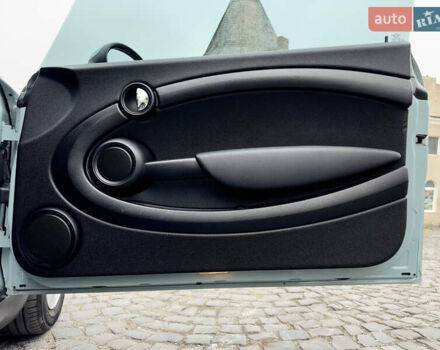 Синій Міні Cooper, об'ємом двигуна 1.6 л та пробігом 231 тис. км за 7300 $, фото 55 на Automoto.ua