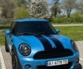 Синій Міні Cooper, об'ємом двигуна 1.6 л та пробігом 150 тис. км за 8300 $, фото 1 на Automoto.ua
