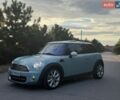 Синий Мини Купер, объемом двигателя 1.6 л и пробегом 87 тыс. км за 8700 $, фото 9 на Automoto.ua