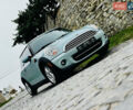 Синій Міні Cooper, об'ємом двигуна 1.6 л та пробігом 231 тис. км за 7300 $, фото 8 на Automoto.ua
