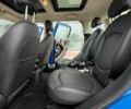 Синий Мини Купер, объемом двигателя 1.6 л и пробегом 160 тыс. км за 14850 $, фото 8 на Automoto.ua