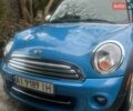 Синій Міні Cooper, об'ємом двигуна 1.6 л та пробігом 158 тис. км за 9700 $, фото 1 на Automoto.ua