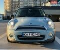 Синий Мини Купер, объемом двигателя 1.6 л и пробегом 124 тыс. км за 9800 $, фото 34 на Automoto.ua