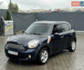 Синій Міні Cooper, об'ємом двигуна 2 л та пробігом 265 тис. км за 9950 $, фото 1 на Automoto.ua