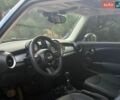 Синий Мини Купер, объемом двигателя 1.6 л и пробегом 87 тыс. км за 8700 $, фото 2 на Automoto.ua