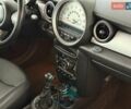 Синій Міні Cooper, об'ємом двигуна 1.6 л та пробігом 156 тис. км за 10440 $, фото 17 на Automoto.ua