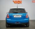 Синій Міні Cooper, об'ємом двигуна 1.6 л та пробігом 146 тис. км за 7770 $, фото 5 на Automoto.ua