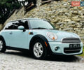 Синій Міні Cooper, об'ємом двигуна 1.6 л та пробігом 231 тис. км за 7300 $, фото 6 на Automoto.ua