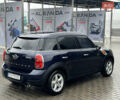 Синій Міні Cooper, об'ємом двигуна 2 л та пробігом 265 тис. км за 9950 $, фото 13 на Automoto.ua