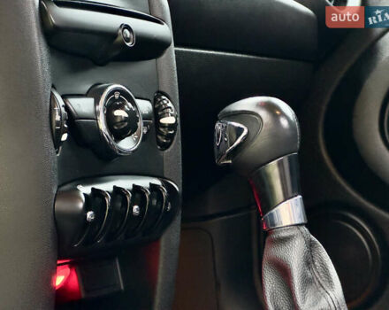 Синій Міні Cooper, об'ємом двигуна 1.6 л та пробігом 231 тис. км за 7300 $, фото 74 на Automoto.ua