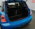 Синій Міні Cooper, об'ємом двигуна 1.6 л та пробігом 146 тис. км за 7770 $, фото 6 на Automoto.ua