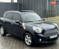 Синій Міні Cooper, об'ємом двигуна 2 л та пробігом 265 тис. км за 9950 $, фото 8 на Automoto.ua