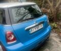 Синий Мини Купер, объемом двигателя 1.6 л и пробегом 158 тыс. км за 8800 $, фото 1 на Automoto.ua