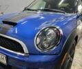 Синій Міні Cooper, об'ємом двигуна 1.6 л та пробігом 60 тис. км за 10299 $, фото 10 на Automoto.ua