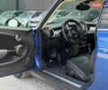 Синий Мини Купер, объемом двигателя 1.6 л и пробегом 158 тыс. км за 7440 $, фото 20 на Automoto.ua