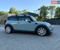 Синий Мини Купер, объемом двигателя 1.6 л и пробегом 250 тыс. км за 6500 $, фото 28 на Automoto.ua