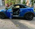 Синій Міні Cooper, об'ємом двигуна 1.6 л та пробігом 60 тис. км за 10299 $, фото 15 на Automoto.ua