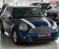 Синій Міні Cooper, об'ємом двигуна 1.6 л та пробігом 156 тис. км за 10440 $, фото 2 на Automoto.ua