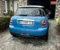 Синій Міні Cooper, об'ємом двигуна 1.6 л та пробігом 158 тис. км за 9700 $, фото 9 на Automoto.ua