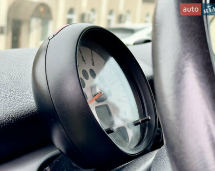 Синій Міні Cooper, об'ємом двигуна 1.6 л та пробігом 229 тис. км за 7199 $, фото 34 на Automoto.ua