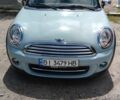 Синий Мини Купер, объемом двигателя 1.6 л и пробегом 80 тыс. км за 10300 $, фото 1 на Automoto.ua