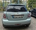 Синий Мини Купер, объемом двигателя 1.6 л и пробегом 230 тыс. км за 7700 $, фото 1 на Automoto.ua
