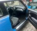 Синий Мини Купер, объемом двигателя 1.6 л и пробегом 158 тыс. км за 8800 $, фото 3 на Automoto.ua
