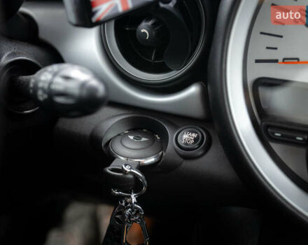 Синий Мини Купер, объемом двигателя 1.6 л и пробегом 134 тыс. км за 10800 $, фото 12 на Automoto.ua