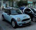Синій Міні Cooper, об'ємом двигуна 1.6 л та пробігом 109 тис. км за 9800 $, фото 5 на Automoto.ua