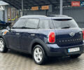 Синій Міні Cooper, об'ємом двигуна 2 л та пробігом 265 тис. км за 9950 $, фото 17 на Automoto.ua