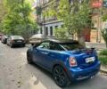 Синій Міні Cooper, об'ємом двигуна 1.6 л та пробігом 60 тис. км за 10299 $, фото 4 на Automoto.ua