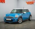 Синій Міні Cooper, об'ємом двигуна 1.6 л та пробігом 146 тис. км за 7770 $, фото 1 на Automoto.ua
