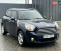 Синій Міні Cooper, об'ємом двигуна 2 л та пробігом 265 тис. км за 9950 $, фото 7 на Automoto.ua