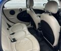 Синій Міні Cooper, об'ємом двигуна 1.6 л та пробігом 222 тис. км за 9000 $, фото 24 на Automoto.ua