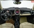 Синій Міні Cooper, об'ємом двигуна 1.6 л та пробігом 146 тис. км за 7770 $, фото 9 на Automoto.ua