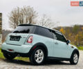 Синій Міні Cooper, об'ємом двигуна 1.6 л та пробігом 229 тис. км за 7199 $, фото 10 на Automoto.ua
