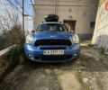 Синій Міні Cooper, об'ємом двигуна 1.6 л та пробігом 152 тис. км за 9500 $, фото 6 на Automoto.ua