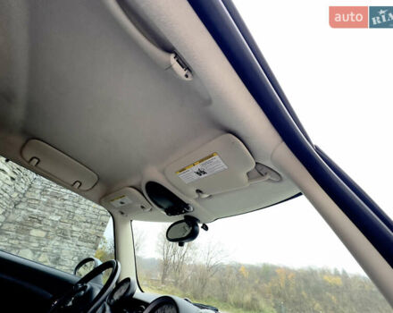 Синій Міні Cooper, об'ємом двигуна 1.6 л та пробігом 231 тис. км за 7300 $, фото 61 на Automoto.ua