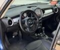 Синий Мини Купер, объемом двигателя 1.6 л и пробегом 158 тыс. км за 7440 $, фото 22 на Automoto.ua