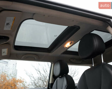 Синий Мини Купер, объемом двигателя 1.6 л и пробегом 134 тыс. км за 10800 $, фото 5 на Automoto.ua