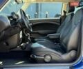 Синій Міні Cooper, об'ємом двигуна 1.6 л та пробігом 158 тис. км за 7690 $, фото 20 на Automoto.ua