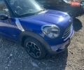 Синий Мини Купер, объемом двигателя 2 л и пробегом 101 тыс. км за 8500 $, фото 1 на Automoto.ua