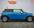 Синій Міні Cooper, об'ємом двигуна 1.6 л та пробігом 146 тис. км за 7770 $, фото 3 на Automoto.ua