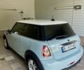 Мини Купер 2013 в Пирятине на Automoto.ua Синий Мини Купер, объемом двигателя 1.6 л и пробегом 85 тыс. км за 6999 $, фото 4 на Automoto.ua