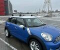 Синій Міні Cooper, об'ємом двигуна 1.6 л та пробігом 222 тис. км за 9000 $, фото 2 на Automoto.ua